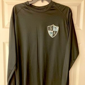 Salt Armour Performance Long Sleeve